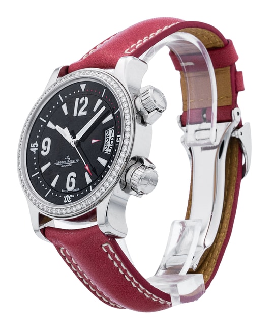 Jaeger-LeCoultre Master Compressor 1728401 Image 2